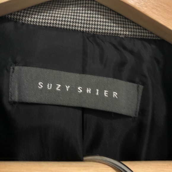 Like new Suzi Shier Blazer + pant combo - Picture 11 of 14